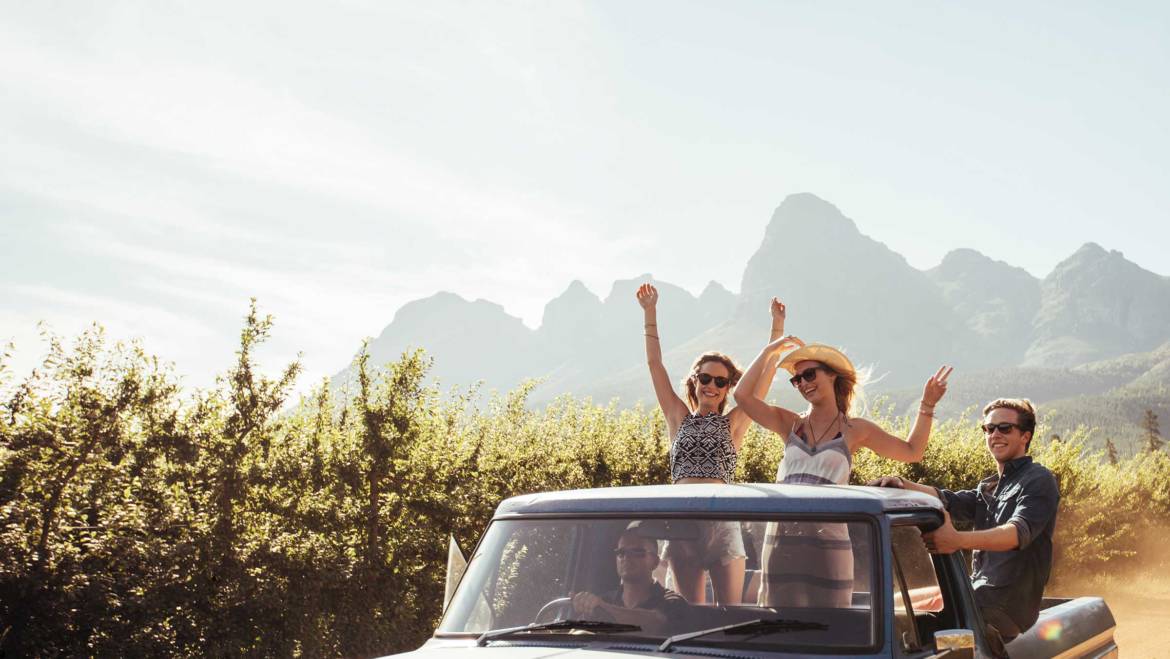 10 Things not to Do when Renting a Car